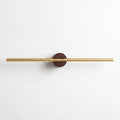 AeroHang - Minimalist Wall-Mounted Bath Towel Rail Drying Damp Towels