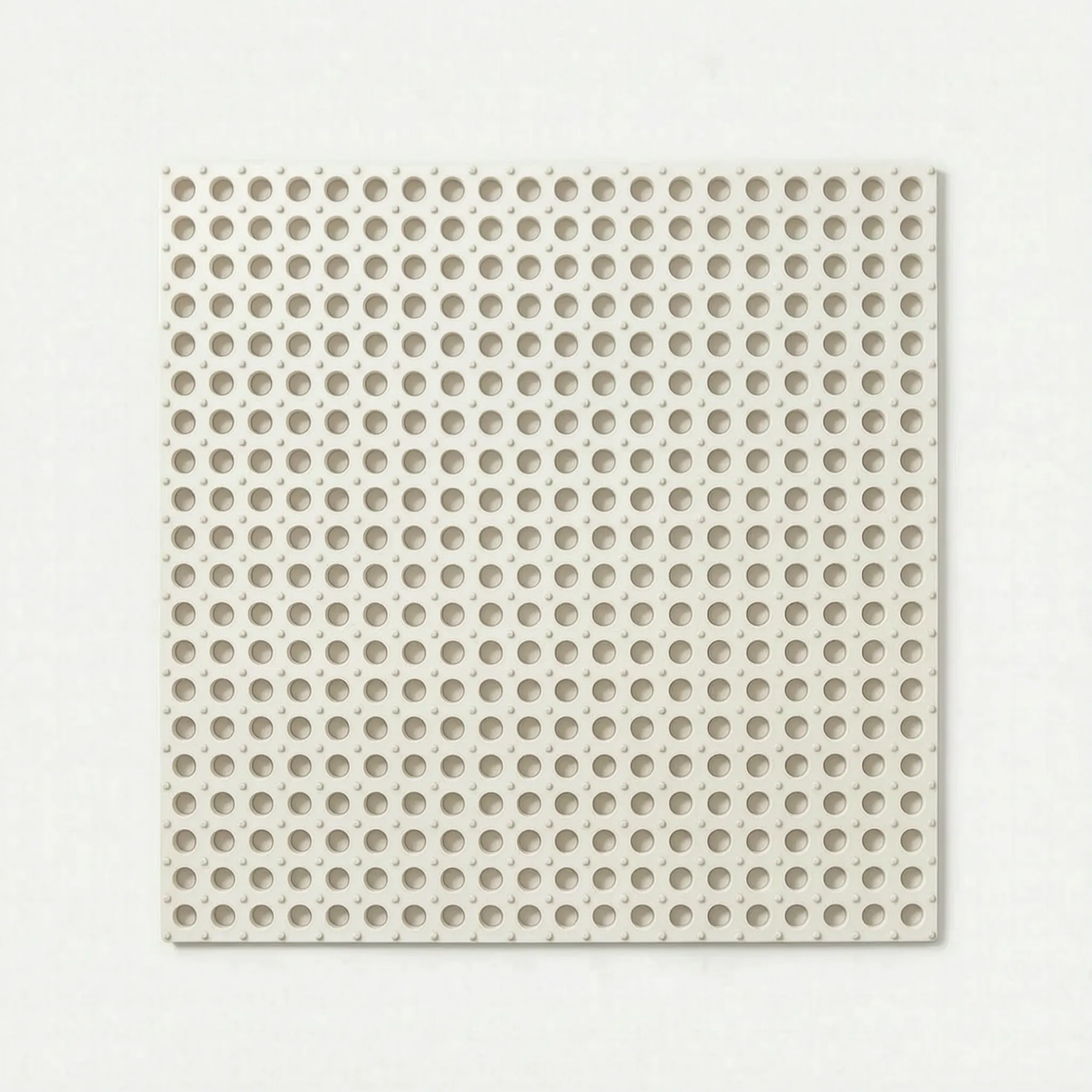 Aquatiq - Modular Interlocking Grey Shower Mat Lining Shower Floors