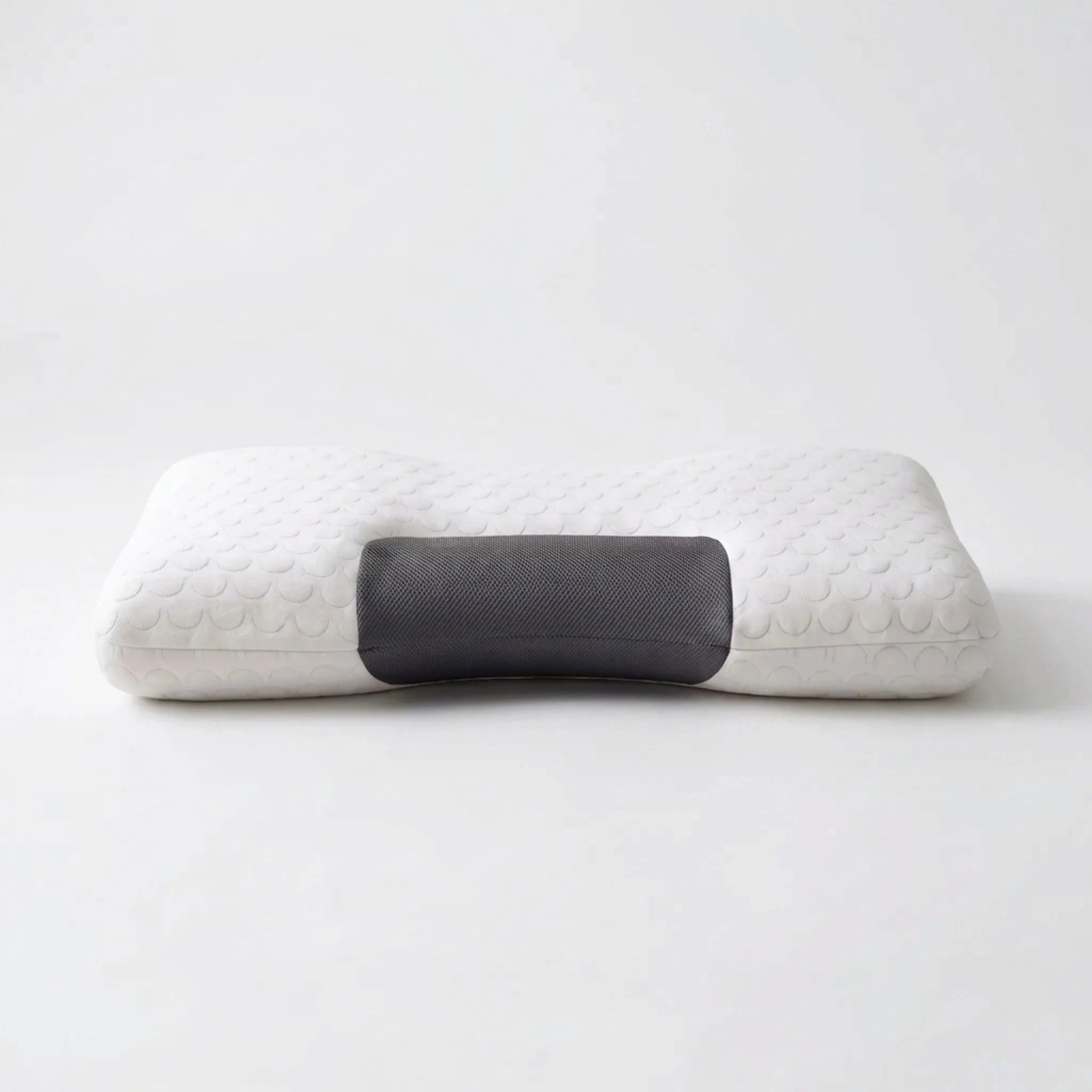 Contouri - Contoured Multi-Zone Orthopaedic Neck Pillow Side Sleeping Support