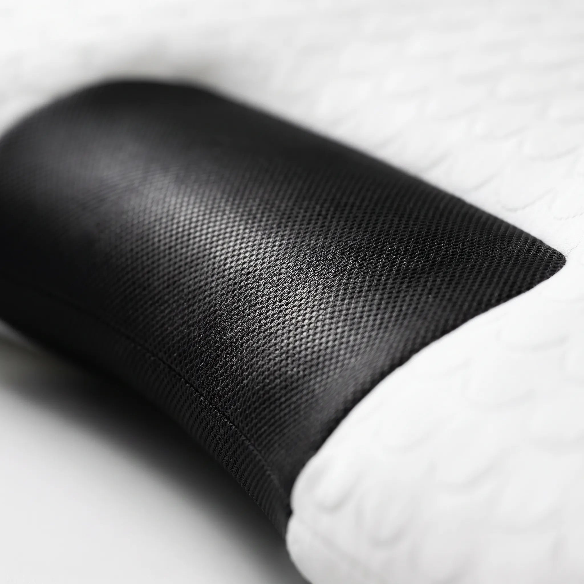Contouri - Contoured Multi-Zone Orthopaedic Neck Pillow Side Sleeping Support