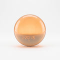 DawnGlow - Round Digital Sunrise Alarm Clock Gradual Morning Waking