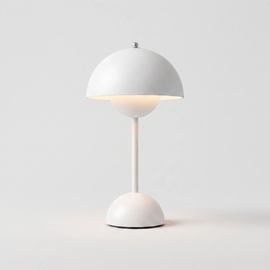 Lumaris - Cordless Rechargeable Table Lamp Bedside Reading