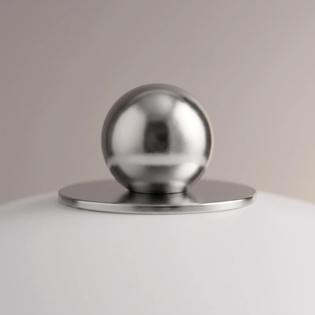 Lumaris - Cordless Rechargeable Table Lamp Bedside Reading
