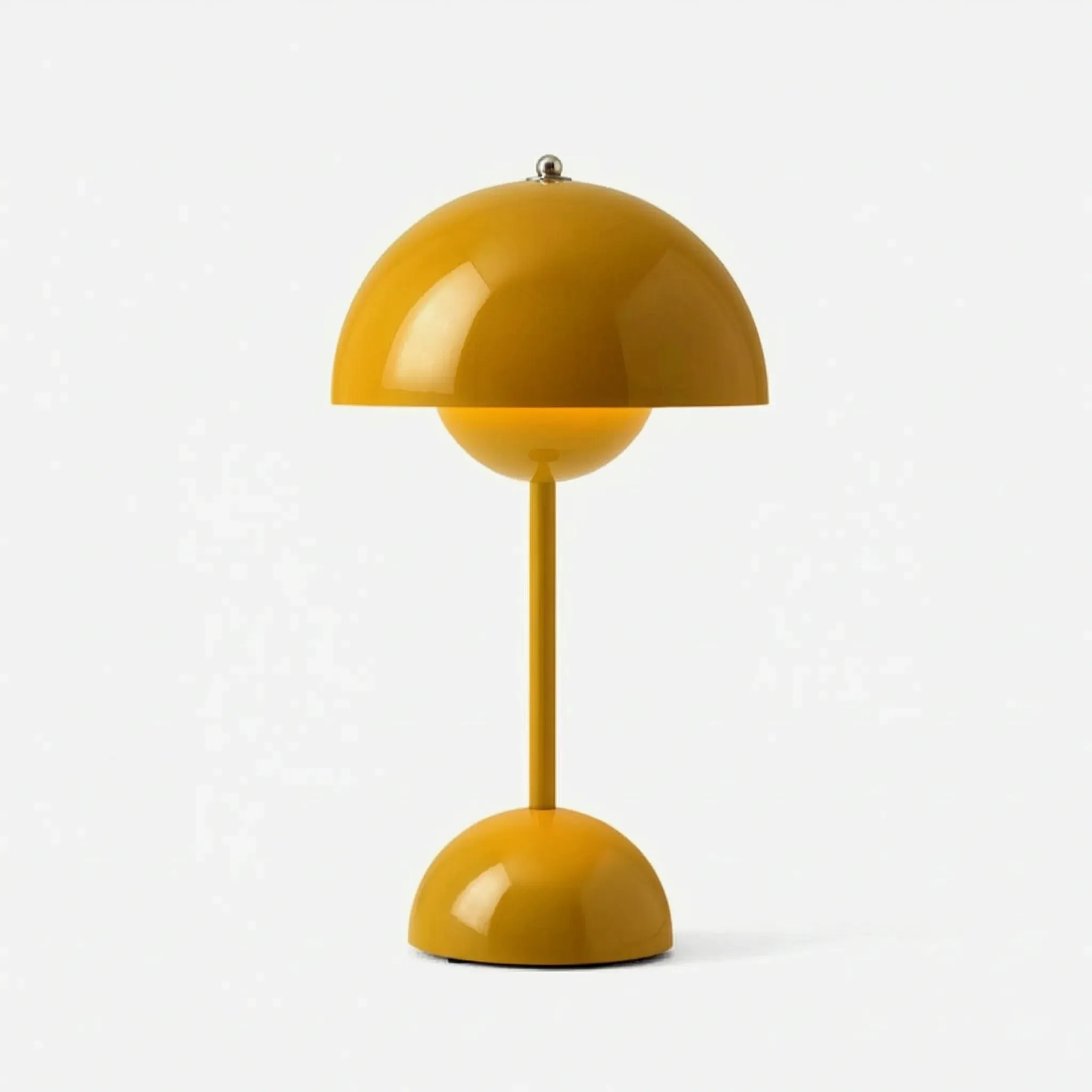Lumaris - Cordless Rechargeable Table Lamp Bedside Reading