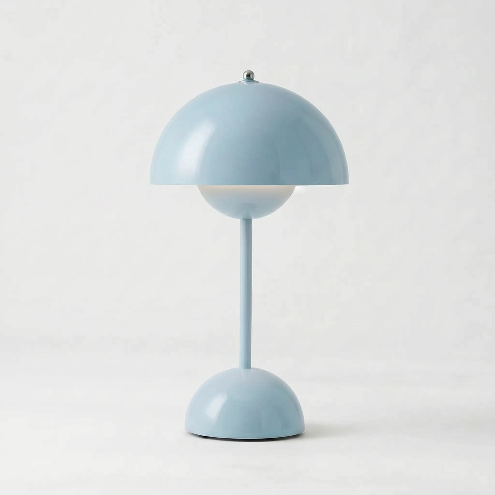 Lumaris - Cordless Rechargeable Table Lamp Bedside Reading