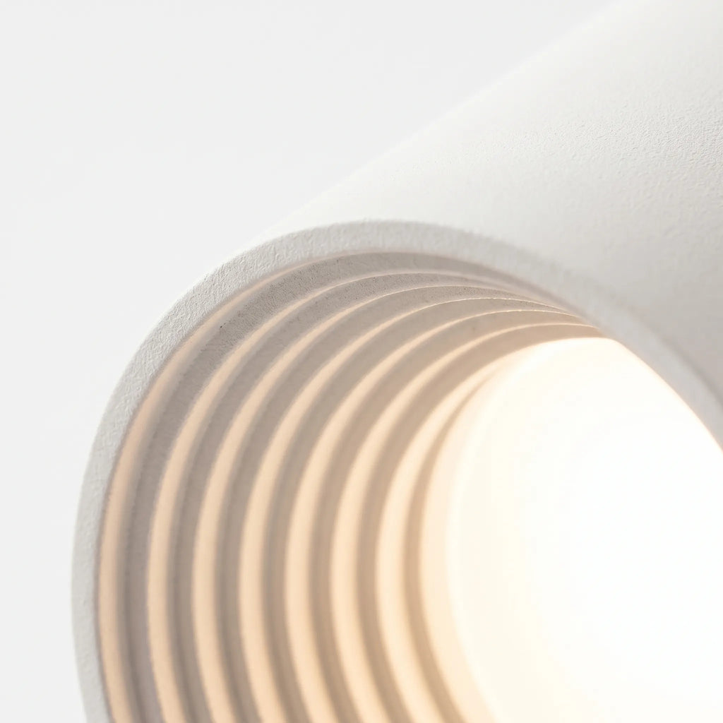 LuminaWall - Minimalist Rechargeable Wall Light Bedside Reading