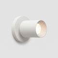 LuminaWall - Minimalist Rechargeable Wall Light Bedside Reading