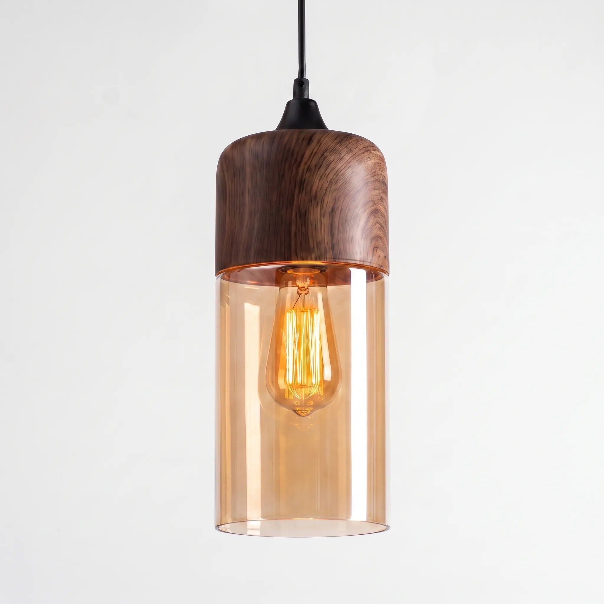 Luminaq - Scandinavian Minimalist Kitchen Pendant Light Kitchen Island Illumination