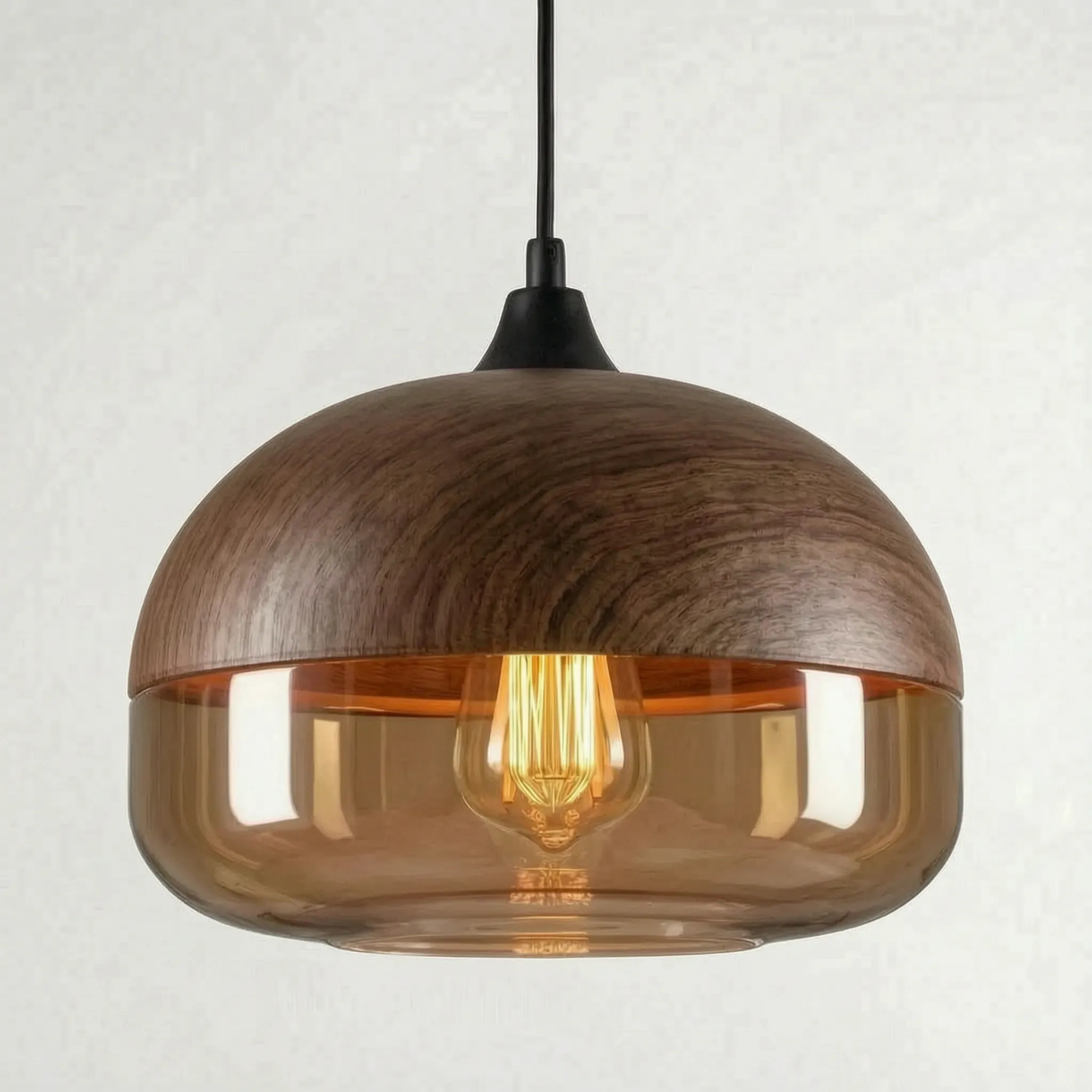 Luminaq - Scandinavian Minimalist Kitchen Pendant Light Kitchen Island Illumination