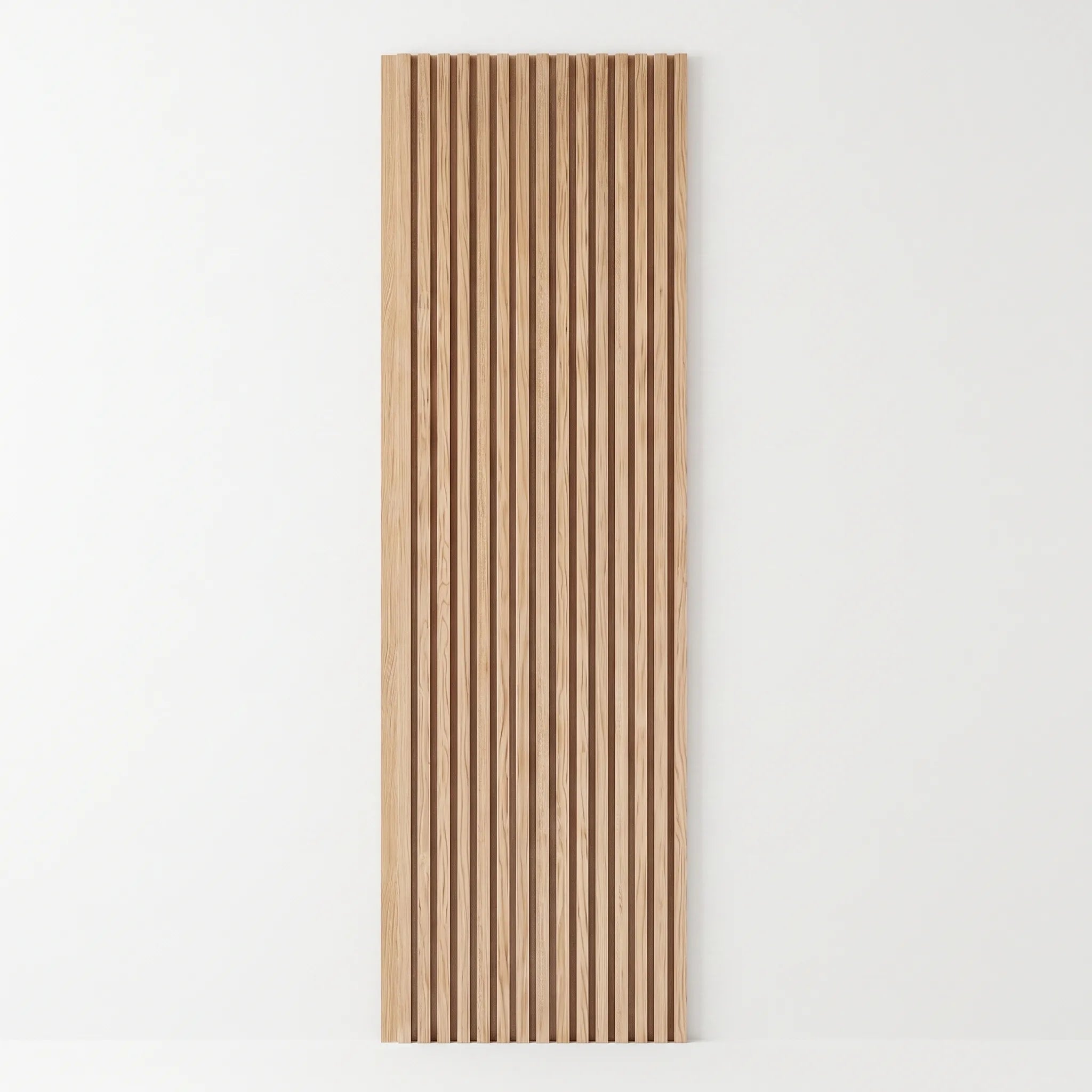 Panelio - Self-Adhesive Fluted Wall Panelling Creating Feature Walls