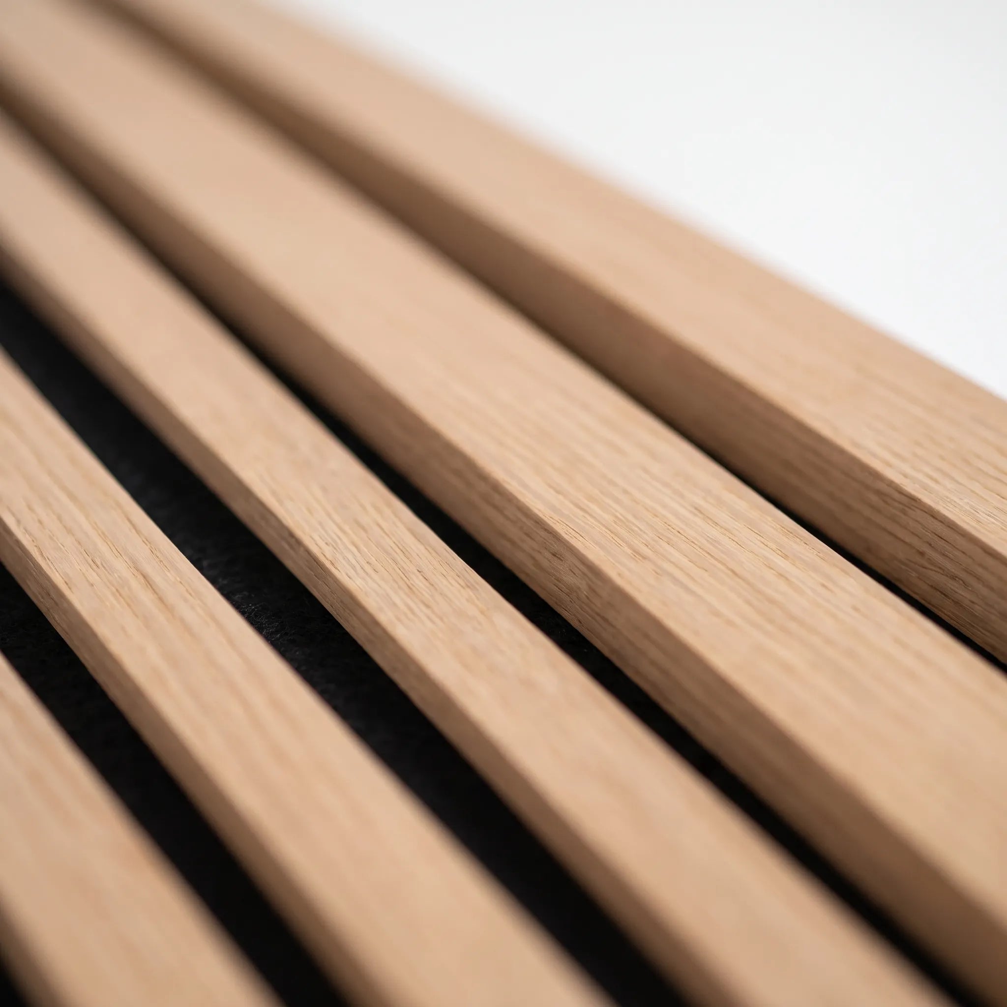 Panelio - Self-Adhesive Fluted Wall Panelling Creating Feature Walls