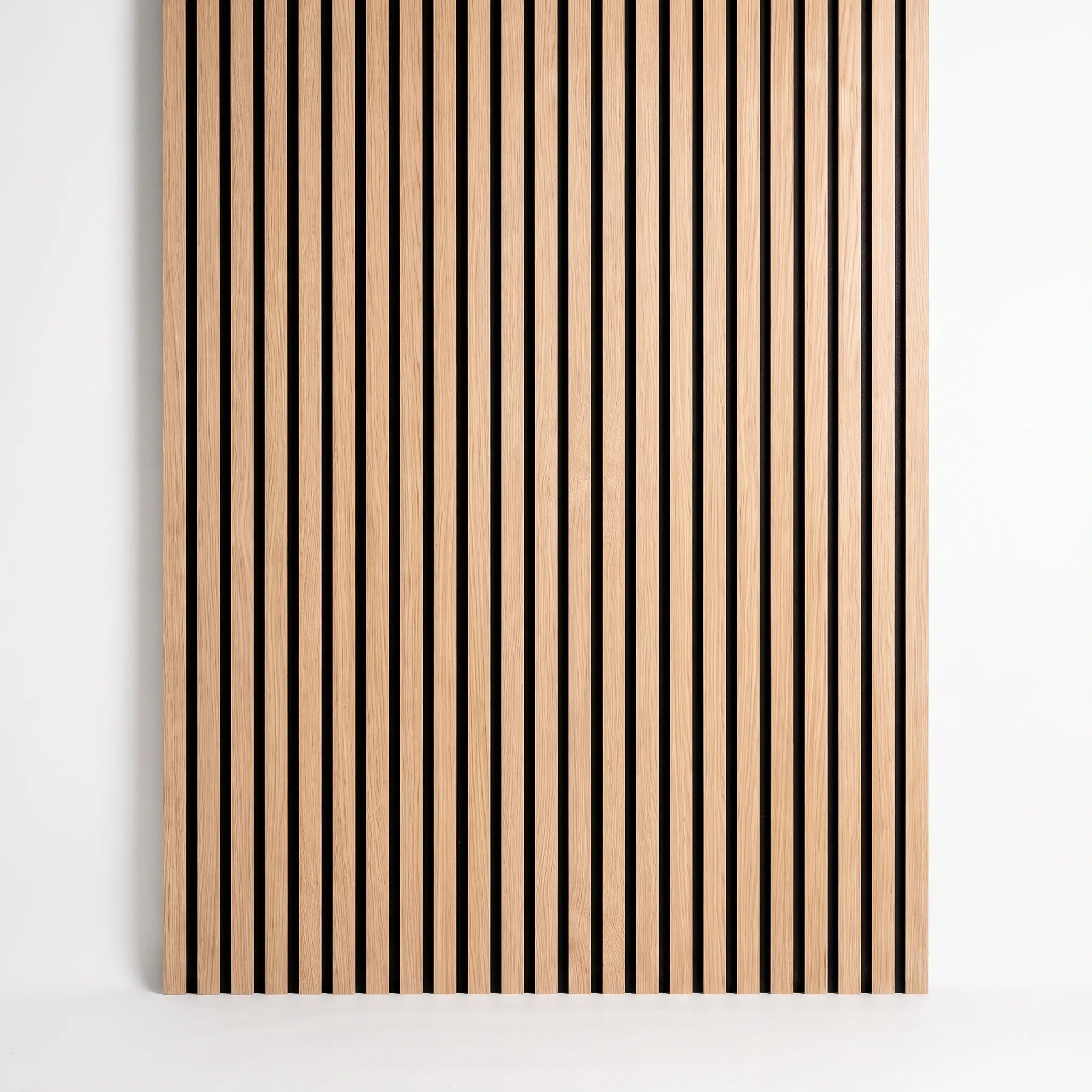 Panelio - Self-Adhesive Fluted Wall Panelling Creating Feature Walls