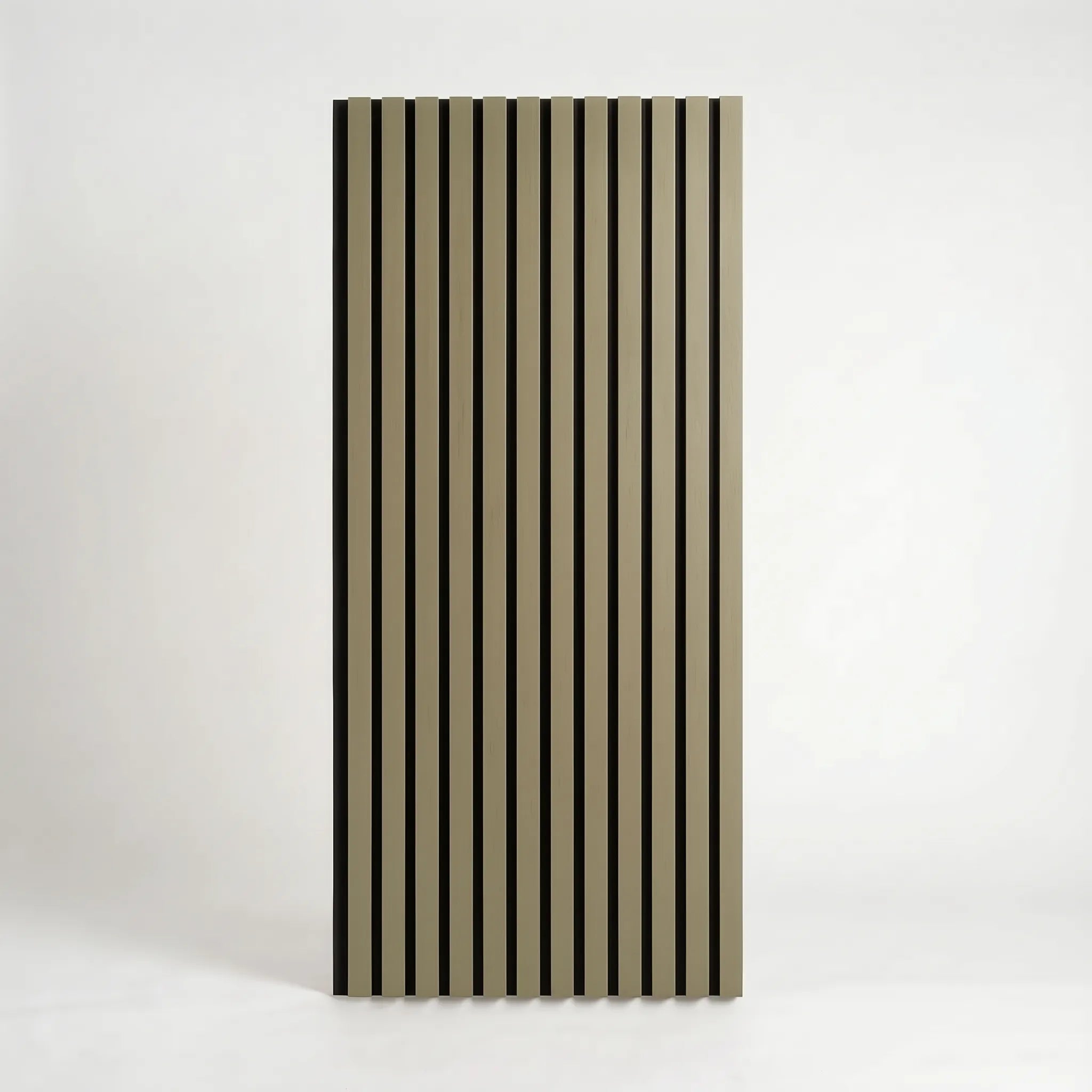 Panelio - Self-Adhesive Fluted Wall Panelling Creating Feature Walls