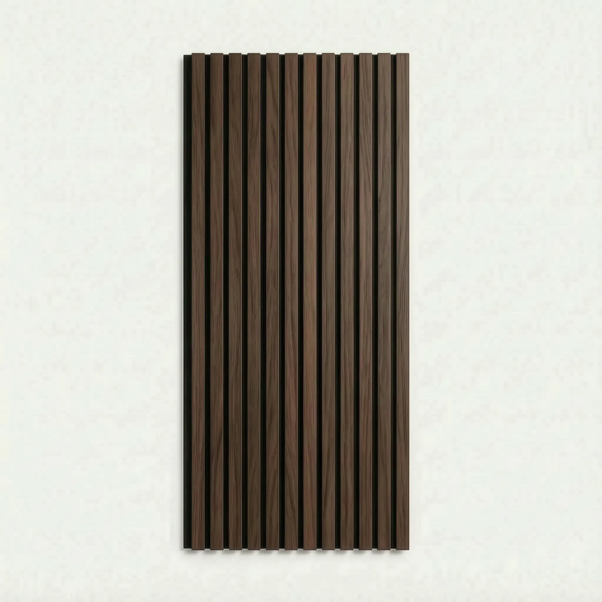 Panelio - Self-Adhesive Fluted Wall Panelling Creating Feature Walls