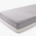 QuiltGuard - Quilted Fitted Mattress Protector Everyday Bedding Upgrades
