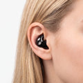 SlumberBuds - Flat Wireless Active Noise Cancelling Sleep Earbuds Side Sleeping