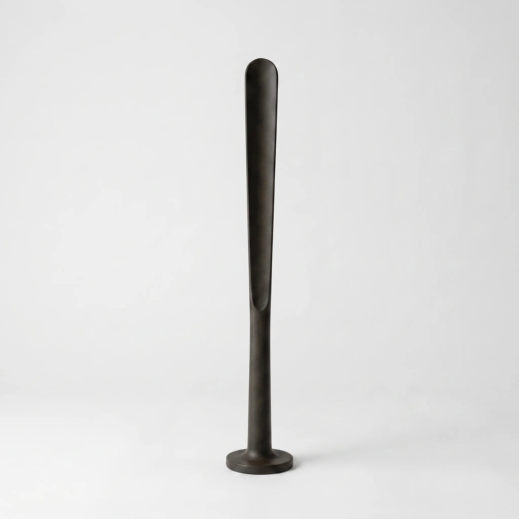 Valora - Long Handled Shoe Horn Slipping On Footwear
