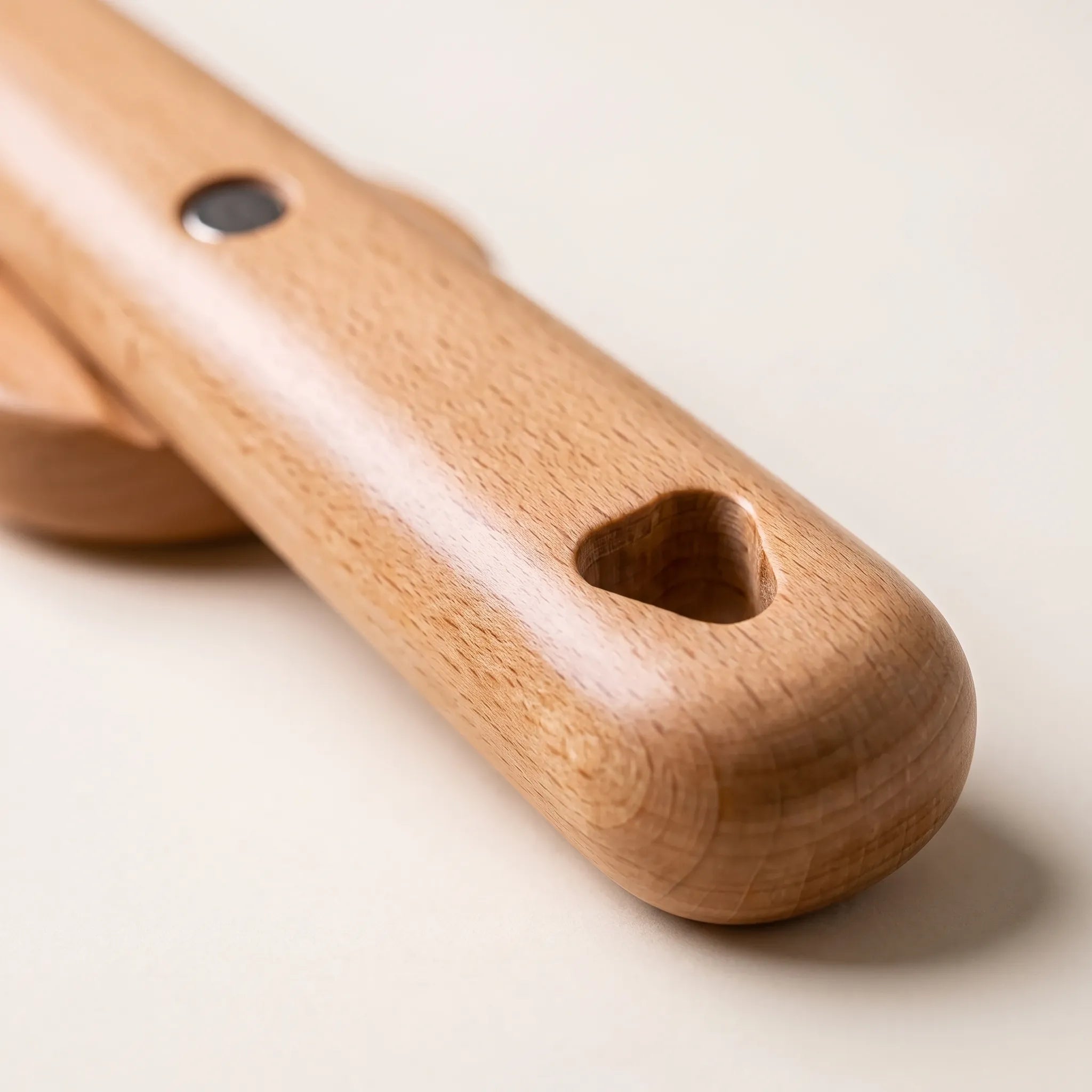 Valora - Long Handled Shoe Horn Slipping On Footwear