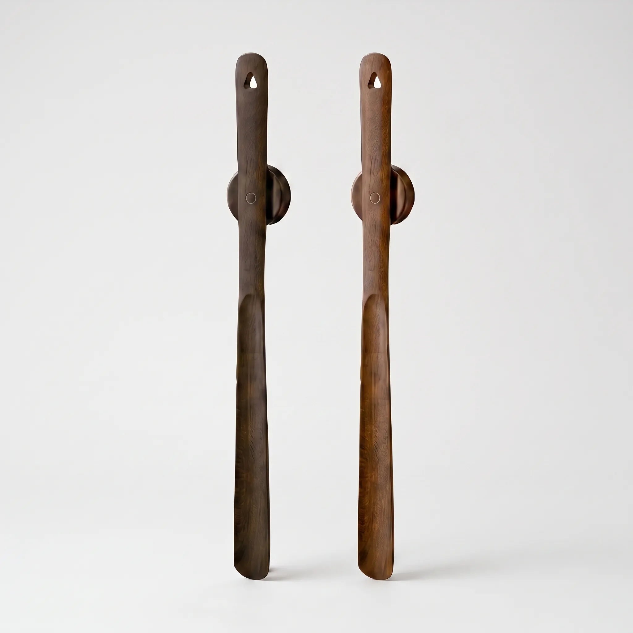 Valora - Long Handled Shoe Horn Slipping On Footwear